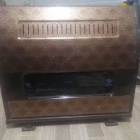 بخاری گازی ایران