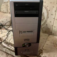 کامپیوتر|رایانه رومیزی|تهران, شهرک شریعتی|دیوار