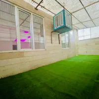 خانه دربست ۱۳۵ متر بنا، ۲طبقه، ۲خواب، ۳۰ متر حیاط