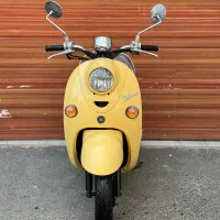 پاکشتی یاماها وینو انژکتور سنسور جک بغل فابریکدار