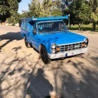 نیسان مدل ۱۳۸۰