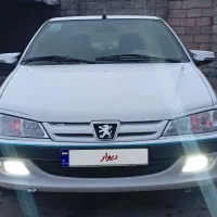 پارس 95 Tu5|خودرو سواری و وانت|خوی, |دیوار