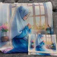 ست کیف چادر نماز