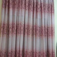 پرده اتاق خواب