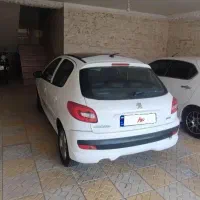 پژو 207 سقف پانوراما|خودرو سواری و وانت|رباط‌کریم, رباط‌کریم|دیوار