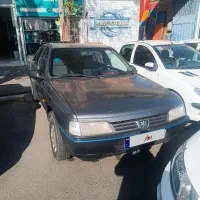 پژو روا مدل ۸۸|خودرو سواری و وانت|ورامین, ورامین|دیوار