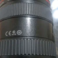 لنز کانن ۲۴-۷۰ f2.8|دوربین عکاسی و فیلم‌برداری|تهران, آبشار تهران (دریاچه)|دیوار