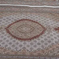 فرش۱۲متری ۴۰رج ۱۳مدی|فرش|خوی, |دیوار