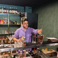 آموزش باریستایی (تضمینی-پشتیبانی-مدرک معتبر)|خدمات آموزشی|کرج, عظیمیه|دیوار