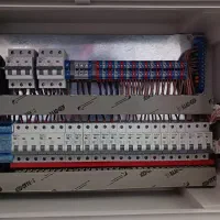 خدمات فنی مهندسی برق صنعتی