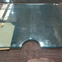 شیشه ضد گلوله و ضدهجوم و لمینت|خدمات پیشه و مهارت|حسین آباد, |دیوار