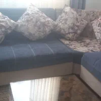 مبل شکل L