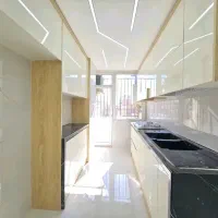 ۵۷متر/تک خواب/فول رو به نما/بهار