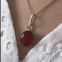 عقیق حرزدار