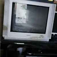 تلوزیون سامسونگ ۲۱