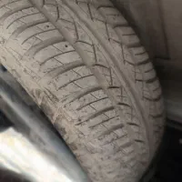 لاستیک پژو