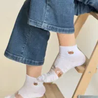 جوراب توری تدی|لباس|شاهرود, |دیوار