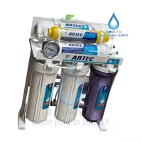 دستگاه تصفیه آب برند ARTEC ارتک وارداتی|آب‌سردکن و تصفیه آب|شاهین‌شهر, فردوسی|دیوار