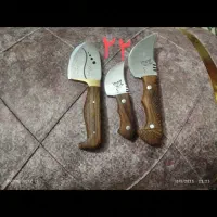 حراج انواع چاقو های کلکسیونی وتزیینی واشپزخانه|کوهنوردی و کمپینگ|کرمان, |دیوار
