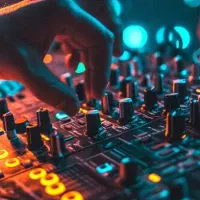 دی جی Dj|خدمات پذیرایی، مراسم|تنکابن, |دیوار