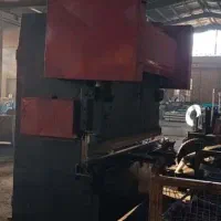 پرس برک دو بازو|ماشینآلات صنعتی|ایوانکی, |دیوار