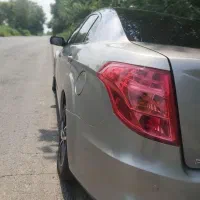 بسترن فاو B50F|خودرو سواری و وانت|گرگان, |دیوار