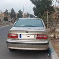 سواری سمند LX مدل 86|خودرو سواری و وانت|پاکدشت, پاکدشت (مامازند)|دیوار