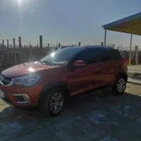 ام وی ام x22|خودرو سواری و وانت|ارومیه, |دیوار