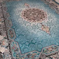 فرش عقیق ۷۰۰ شانه|فرش|سمنان, |دیوار