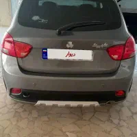 کوییک 1402 بدون رنگ و خط و خش مشابه صفر با لوازم|خودرو سواری و وانت|ماهدشت, |دیوار