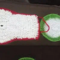 اسکاج با کیفیت مخصوص ظرفهای تفلون وشیشه ای|لوازم نظافت|مسجد سلیمان, |دیوار