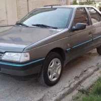 405 مدل 89|خودرو سواری و وانت|مرودشت, فرهنگ|دیوار