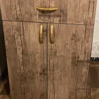 جا کفشی تمیز و سالم