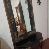 آینه کنسول