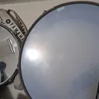 طبل و دوقول