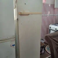 یخچال سالم ۱۲فوت  آزمایش