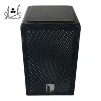 کاخن فیدا - امپریال ۸ فنر