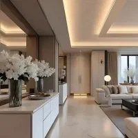 بازسازی سریع / نوسازی /طراحی داخلی/پیمانکاری|خدمات پیشه و مهارت|مشهد, هفت تیر (حافظ)|دیوار