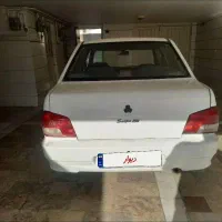 پراید ۱۳۲ مدل۸۸|خودرو سواری و وانت|قزوین, |دیوار