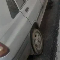 پرایدمدل۸۸|خودرو سواری و وانت|ارومیه, |دیوار