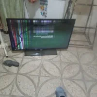 تلویزیون
