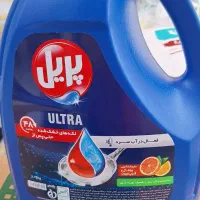 مایع ظرفشویی پریل