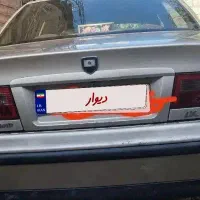 سمند مدل ۸۶ تازه اساس تعمیر|خودرو سواری و وانت|اردبیل, |دیوار