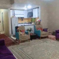 فروش آپارتمان مسکن مهر لپویی دوخواب تعاونی یک
