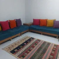 اجاره سوئیت فاز ۴ و ۵ ساعتی