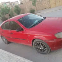 پروتون جنتو مدل2007