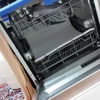 ماشین ظرفشویی PDB-3512 W|ماشین ظرفشویی|نسیمشهر, |دیوار