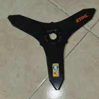 لوازم اره موتوری و علفتراش