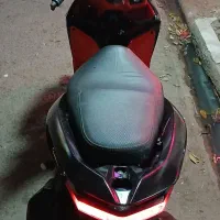 کلیک ۱۵۰|موتورسیکلت|گنبد کاووس, |دیوار