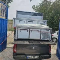 نیروی کار/تاپینگزن/تاپینگ زن /استیل کار/مونتاژ کار|استخدام صنعتی، فنی، مهندسی|شاهدشهر, |دیوار